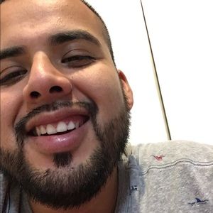 Meet your Posher, Alejandro